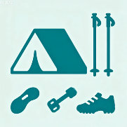 Sports & Outdoor