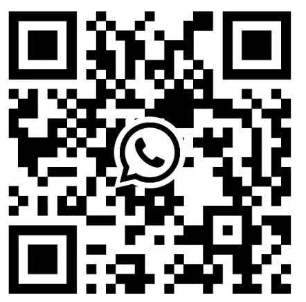 Contact QR Code