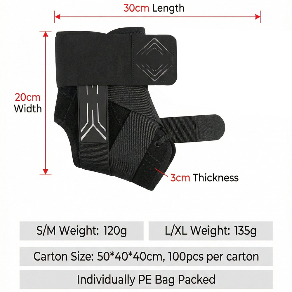 Sports Ankle Support